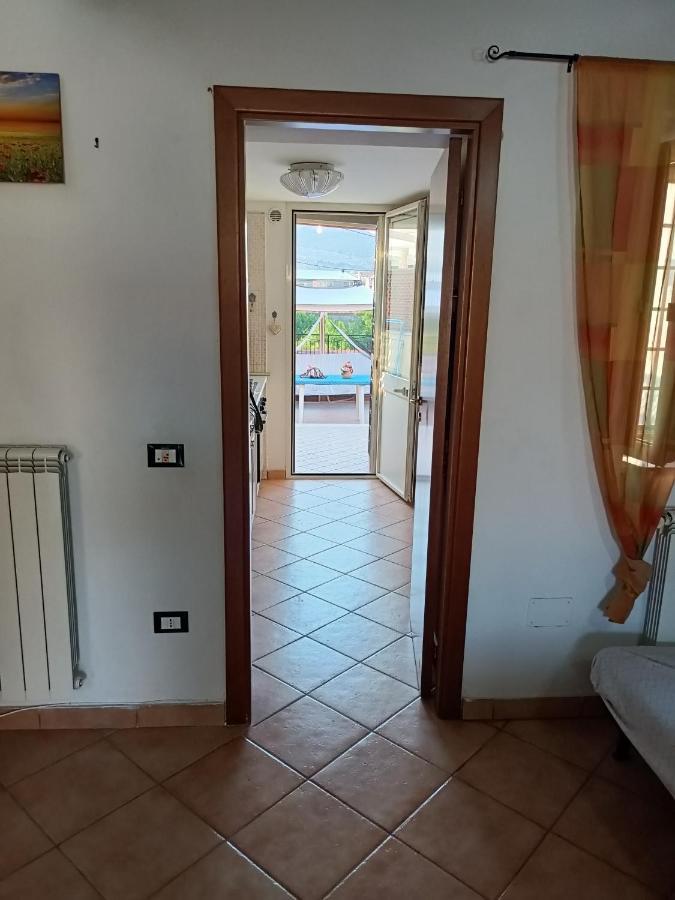 Hakuna Matata ,Grazioso Appartamento In Centro Caserta Exterior foto