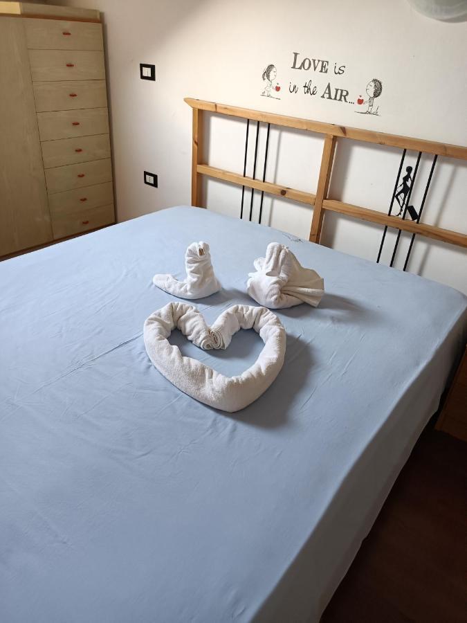 Hakuna Matata ,Grazioso Appartamento In Centro Caserta Exterior foto